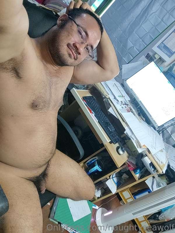 naughtyseawolf image #0