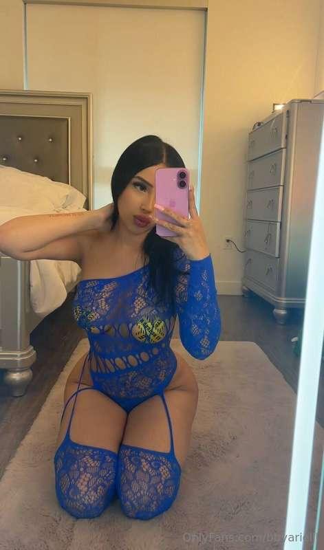 Confidence on point ✨