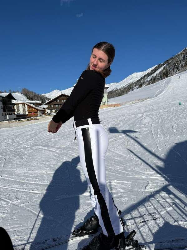 Guess my location 🎿🎿🎿
