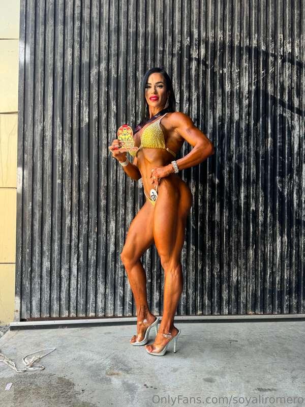 soyaliromero main image