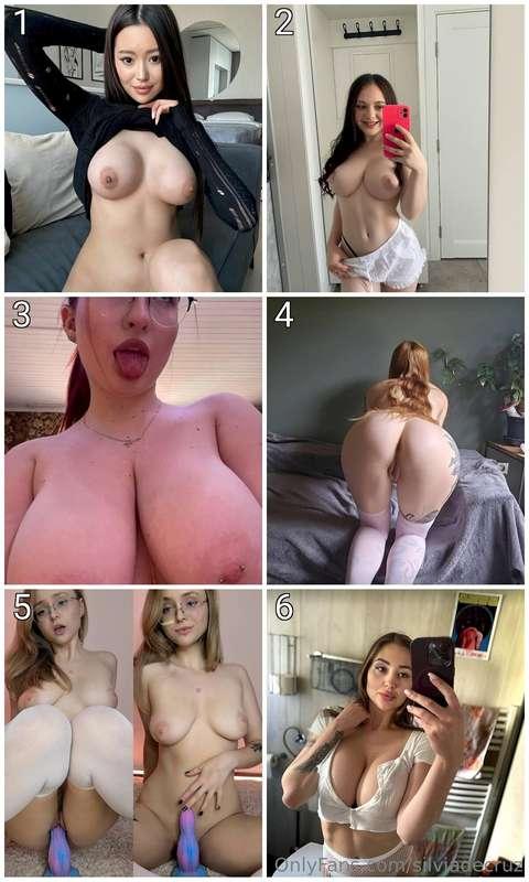 💥 JOIN MY BESTIES FOR FREE NOW!1. 😍🦋 @ami_angel 🦋😍2. 🌸🍭 @mar..