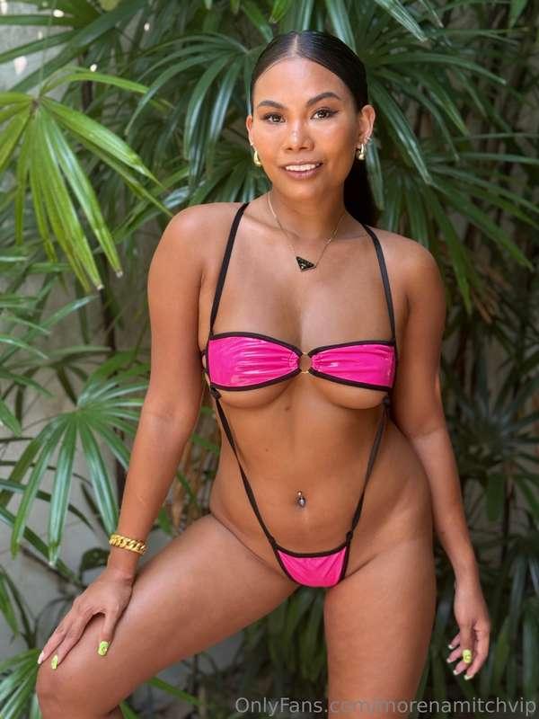 Flirt with me like you mean it 💋