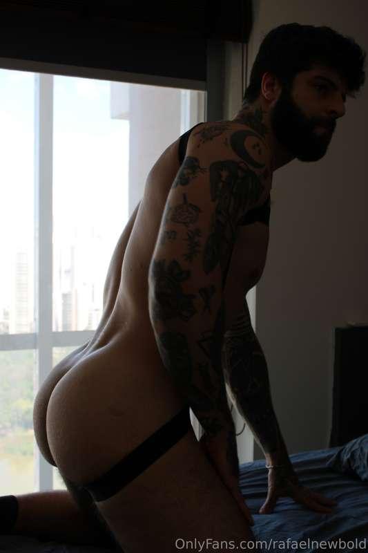 🍑🔥