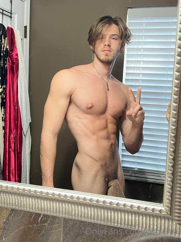 Wanna see the towel gone?