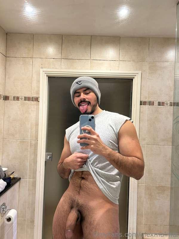 Buenas guapos! 