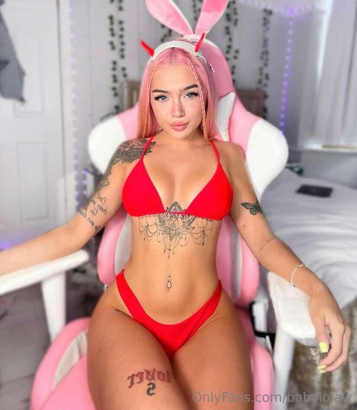 Onlyfans.com/lolawolfex