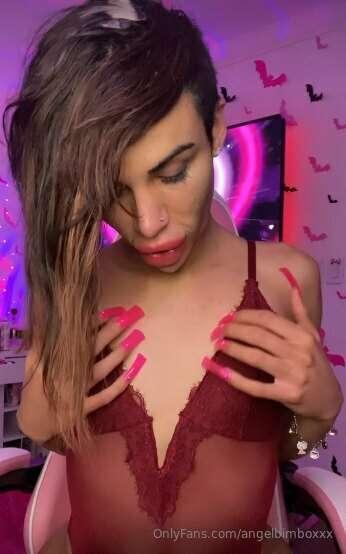 It's sexytime!🔥