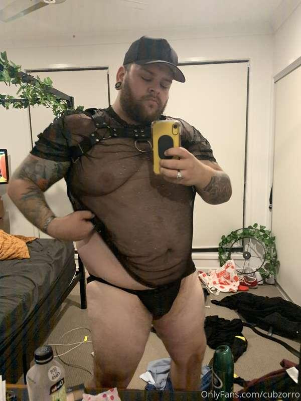 cubzorro image #1