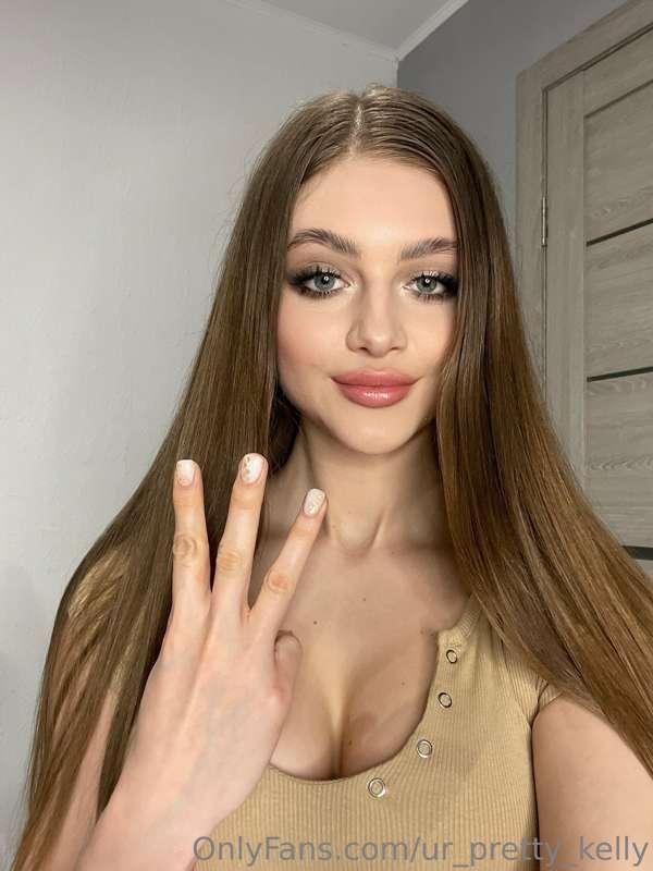 I'm counting on my fingers 3.2.1 you have to text me to save..