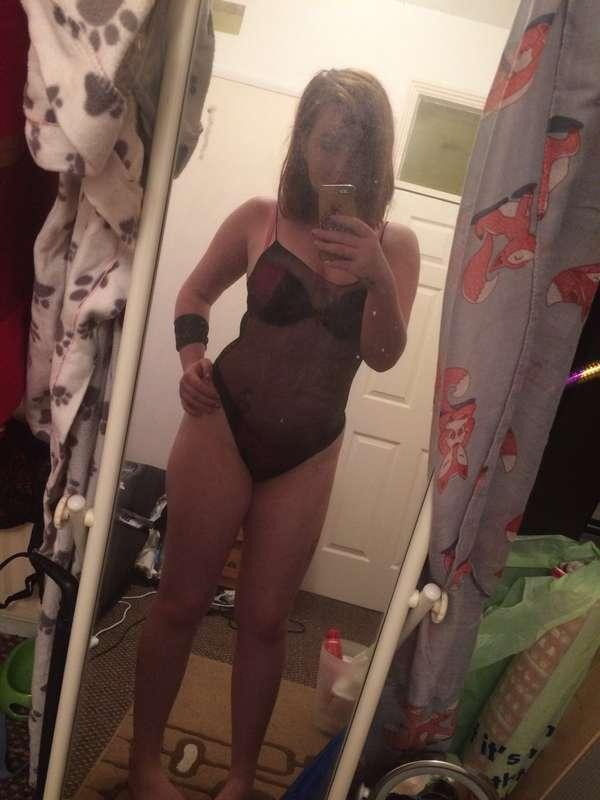 If i'm wearing this I don't want to cuddle - just saying ;)