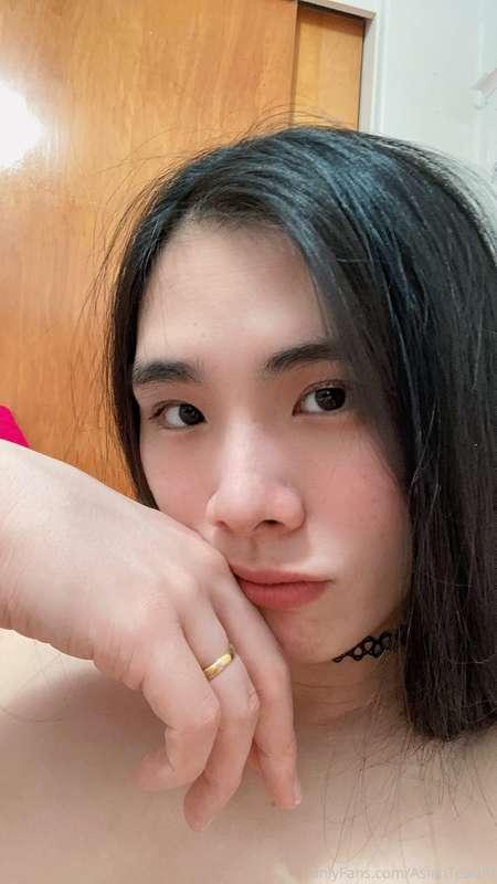 Good night~ I applied to an apartment today abs the applicat..