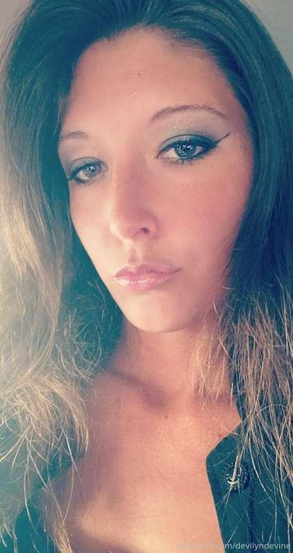Feeling mischievous 😈
