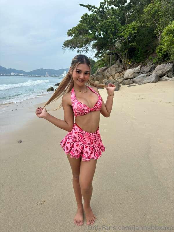 Where do you like to go in summer?🌞