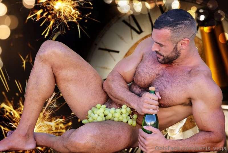 Feliz año nuevo!!!