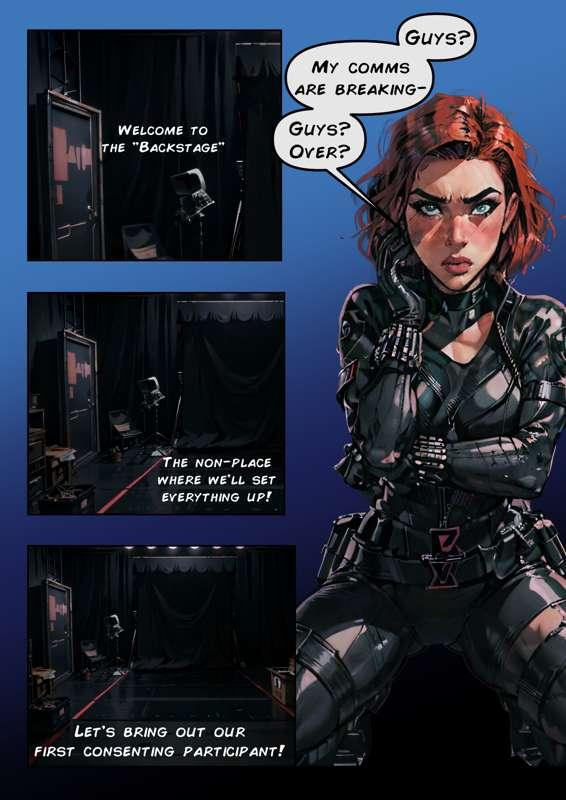 TVTF Black Widow 1