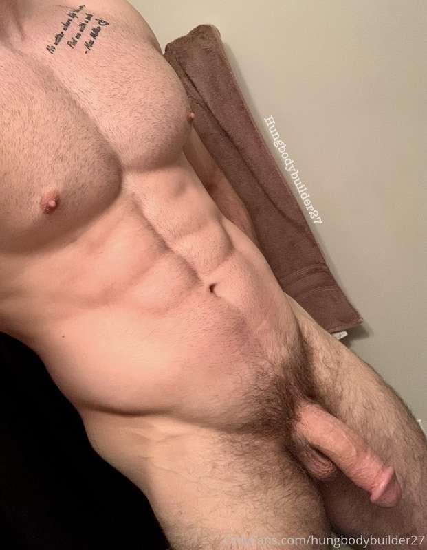 Long day today, lots of manual labor in the sun. Who can com..