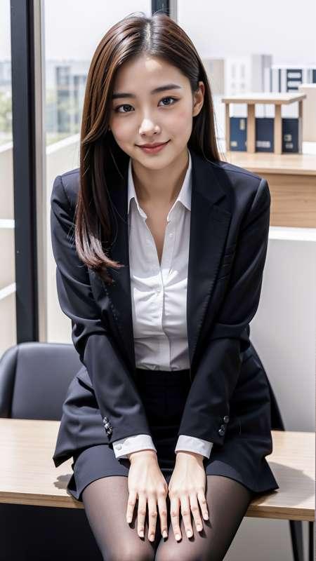 美人OLセレクション💕