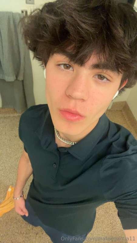 Do I look cute?😉