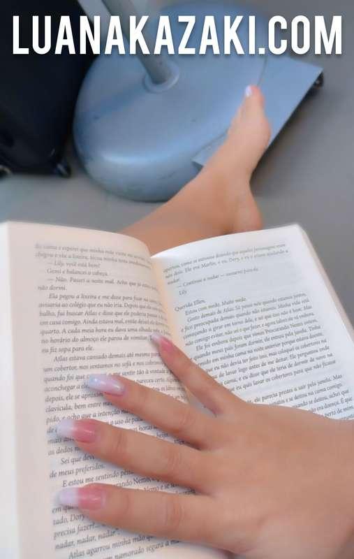 Leitura 📖