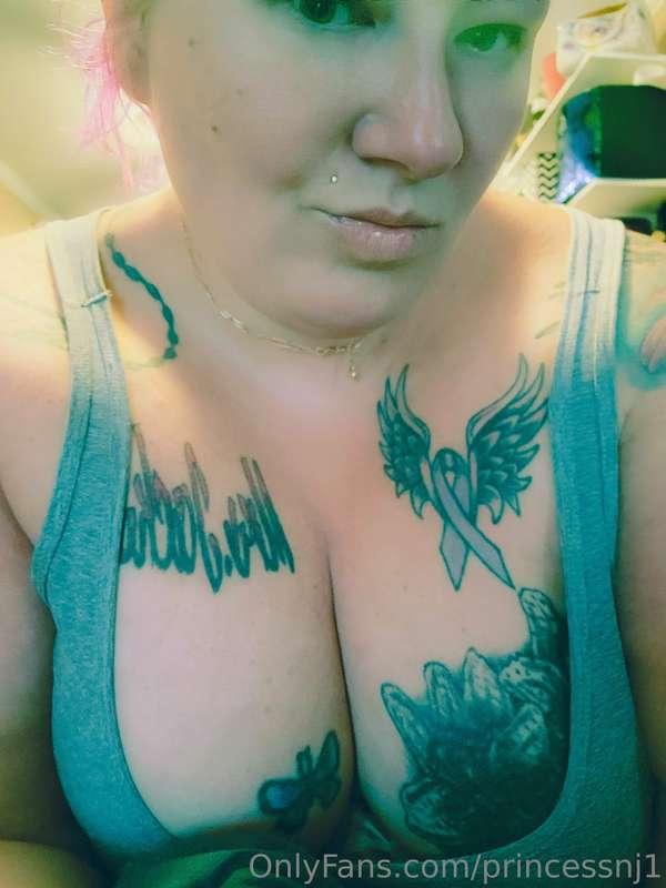 Titty tuesday!!!!