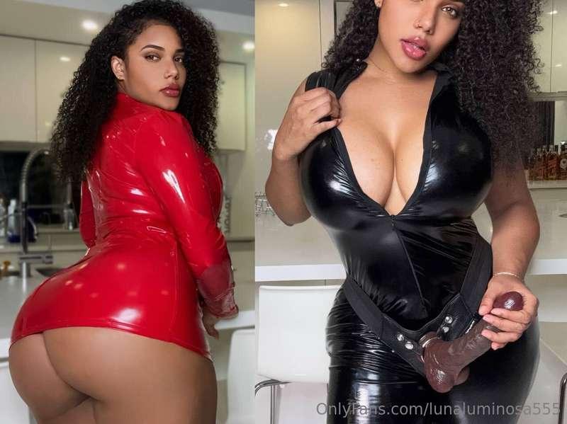 𝐊𝐍𝐄𝐄𝐋 𝐍𝐎𝐖 🙇‍♂️😈 Your place is beneath @vanillafemdomClick be..