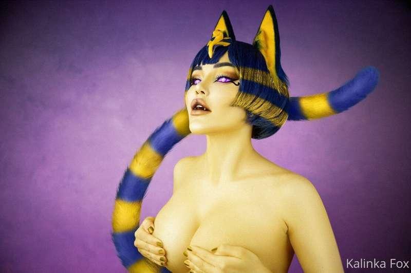 Meow :3