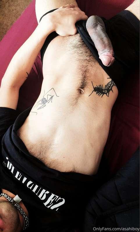 tip if you like thick cock