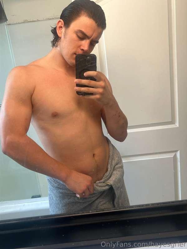 I hope you guys have a good Monday! 💯