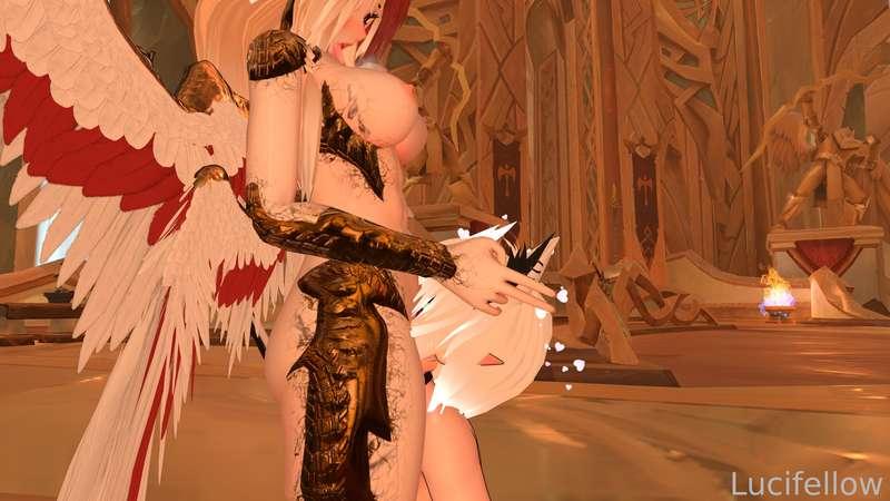 lucifellow image #4