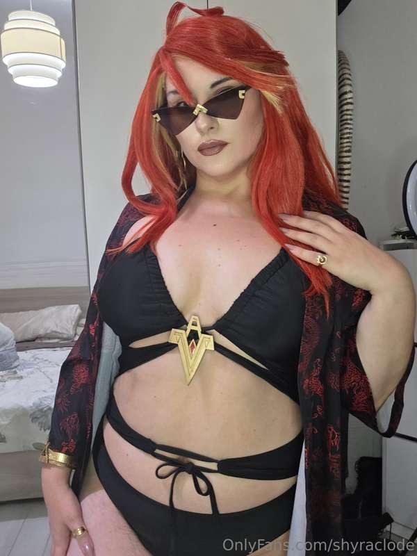 Mawuika swimduit 🌊🏖