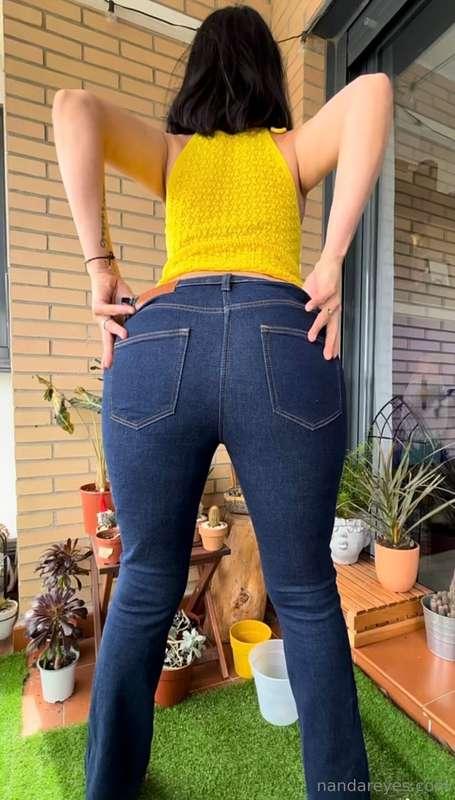 hope you are having a peachy weekend 😉 