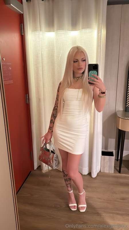 Would you date me??💋