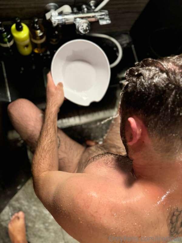 Onsen experience 4/4 🌸🇯🇵