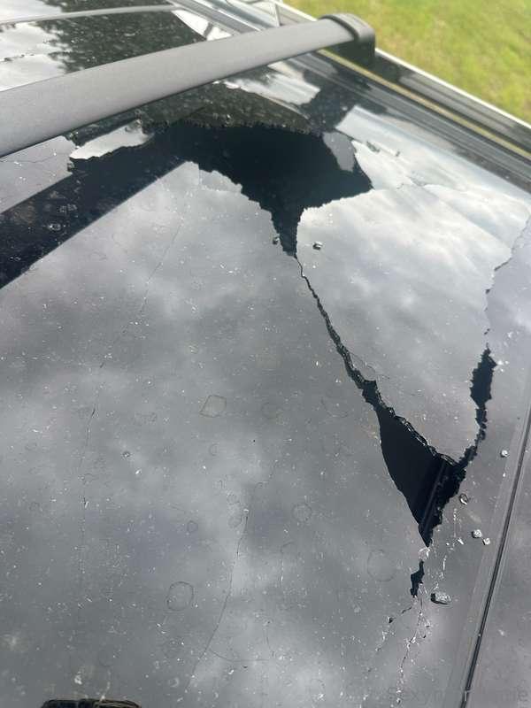 😢 help with $500 deductible 🙏 I’ll pay you back with this pu..