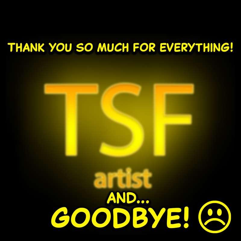 Goodbye everybody!