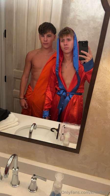 Twink or Treat? 😈 @opash 