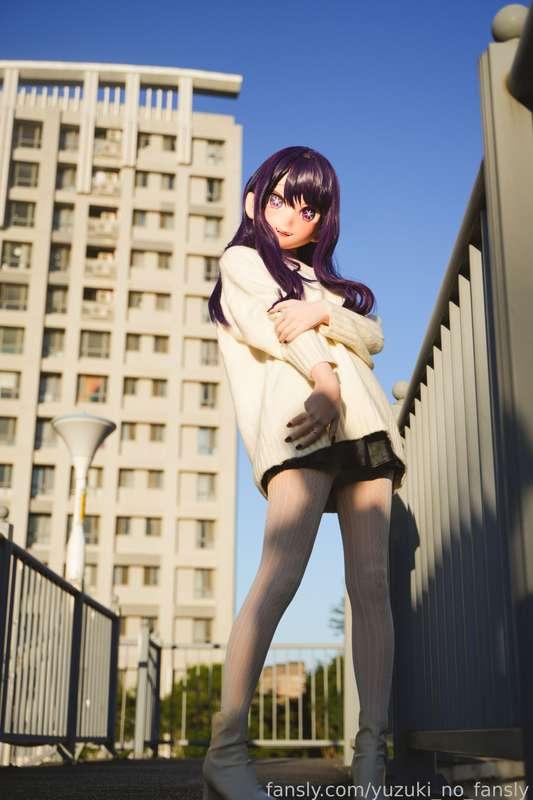 yuzuki_no_fansly image #34