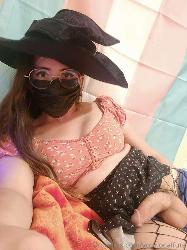 witchy set! part 2~