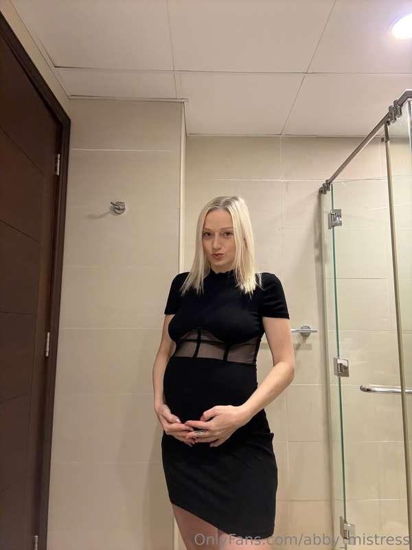 You could never get me pregnant! You're a pathetic beta with..