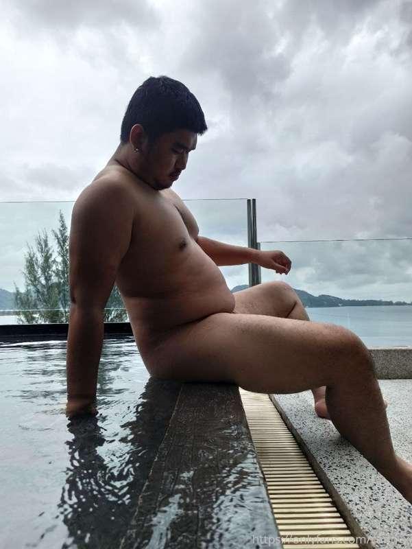 kenhugebear main image