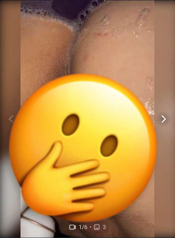 My latest bundle is insane. So much squirting 💦💦😩
