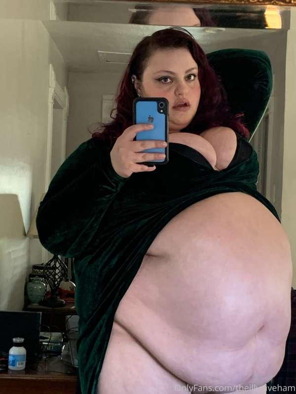 theillusiveham image #2