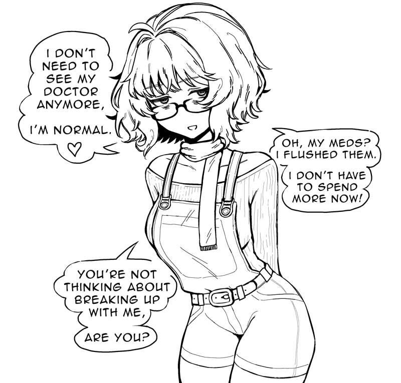 unmedicated aki (WIP)