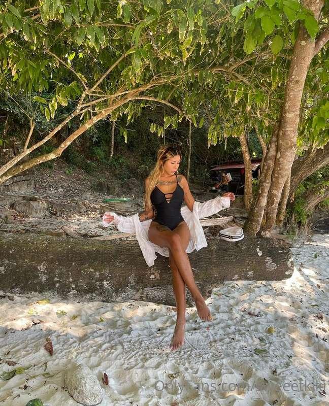 you want some of my juices? 😈💦