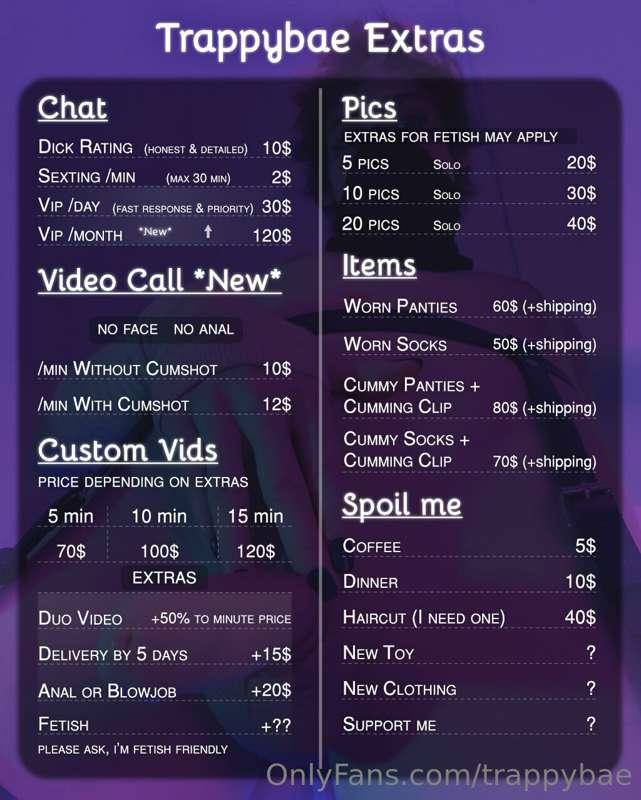 trappybae main image