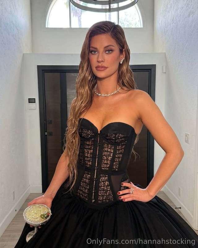 hannahstocking image #1