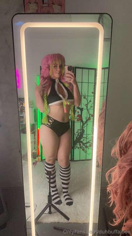 🍡💦