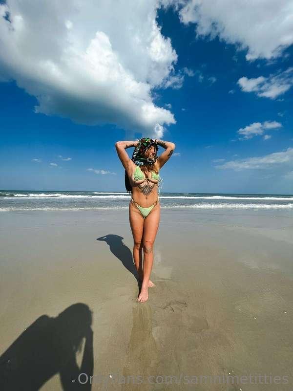 i need this again 🌊