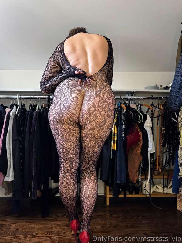 I'm baaaaaaaaack 💋Back home being naughty once again, I wond..