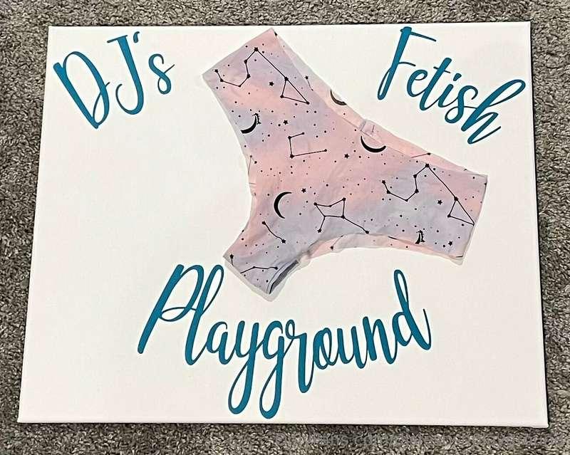 djsfetishplayground image #37